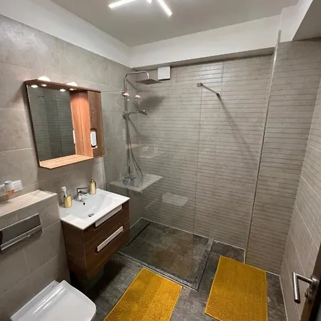 Apartment Studio Ultracentral *