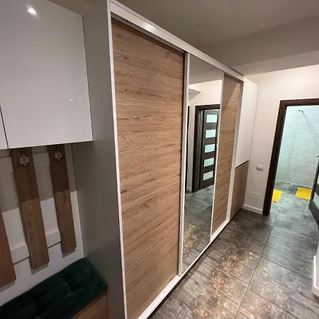 Studio Ultracentral * Craiova